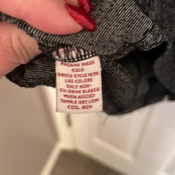 M Collection women sweatshirt. 3X - Picture 5 of 5